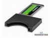 Tarjeta Adaptador PC Express Card a PCMCIA